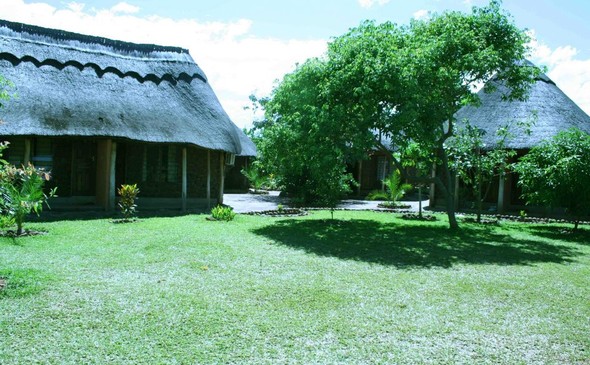 Limbo Guest Lodge