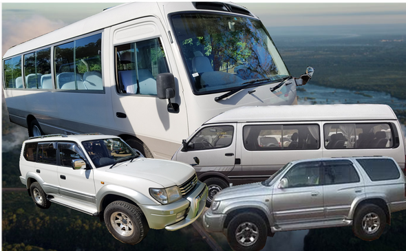 Chris Taxi & Tours Ltd