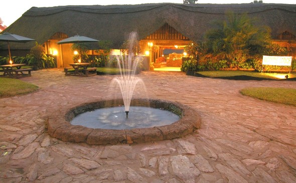Ngolide Lodge