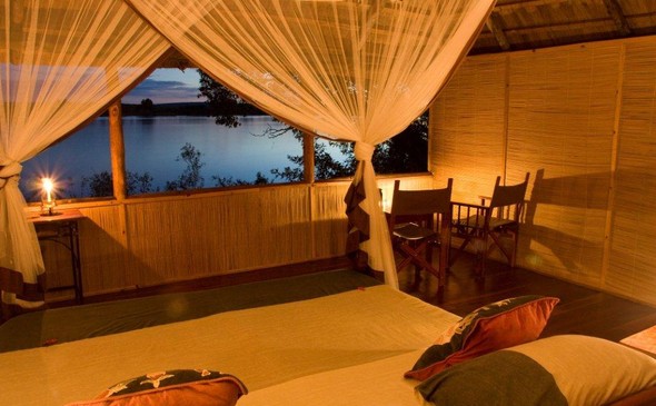 Chundukwa River Lodge