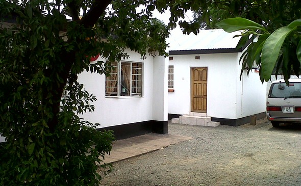 Comfort Corner Guest House