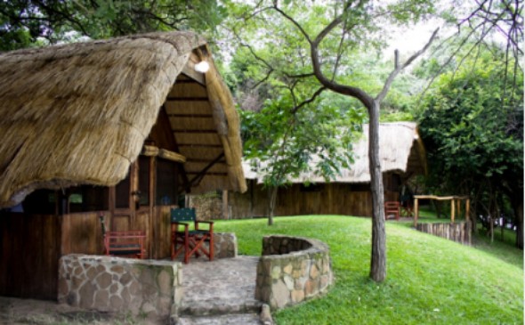 Kubu Cabins