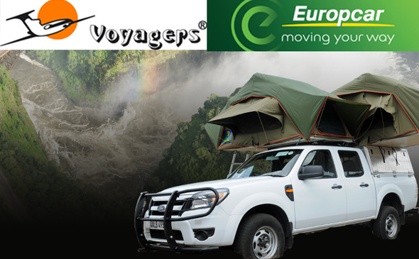 Voyagers Zambia