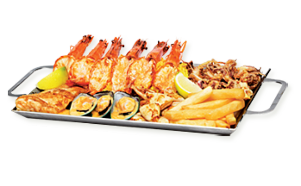Ocean Basket