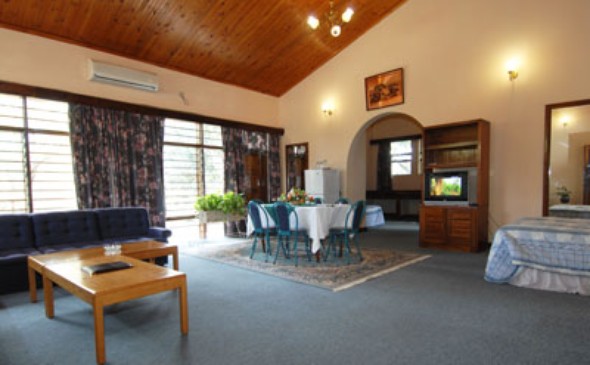 Wasawange Lodge