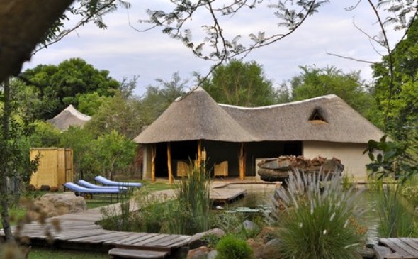 Munga Eco-Lodge