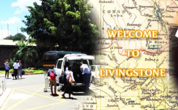 Winning Travel & Tours Zambia Limited