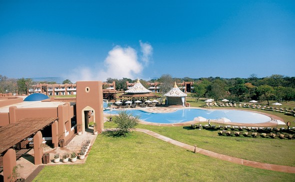 Zambezi Sun