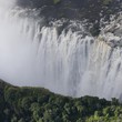 Victoria Falls, Zambia