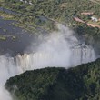 Victoria Falls, Zambia