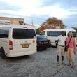 Nekacheya Tours in Maun