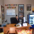 The Activity Office