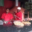 Peppino's - the chefs