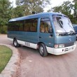 19 Seats Mini Bus