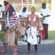 Culture Group Performing