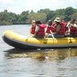White Water Rafting