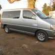 7 Seat Mini Bus