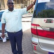 LTA approved Taxi drivers 