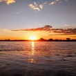 Sunset Viewing.