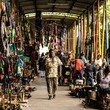 Mukuni Market