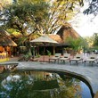 Maramba River Lodge