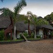 The Ngoma Zanga Lodge