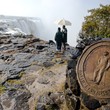 Victoria Falls, Zambia