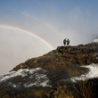 Victoria Falls, Zambia