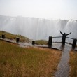 Victoria Falls, Zambia