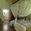 Deluxe suites