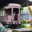 Railway Museum Tour