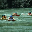 River Boarding