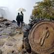 The Victoria Falls