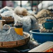 Market Tours.