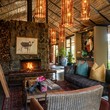 Library Lounge.