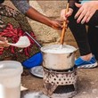 Cooking Class-Culture learning .