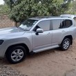 Executive Chauffeur Rentals