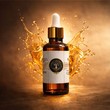 Mungongo  Face Oil