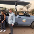 Game Drive