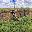 Gorge Swing.