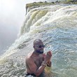 Angel's  Pool Experience.
