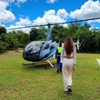 Helicopter Ride