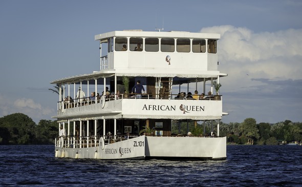 Livingstone's Adventure Cruises