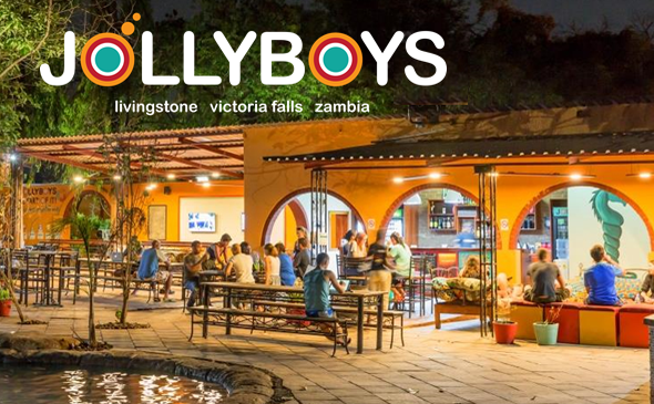 Jollyboys Backpackers & Camp