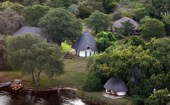 Waterberry Lodge